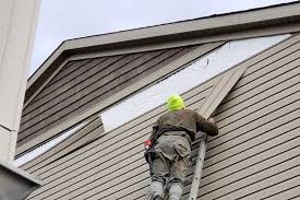 Best Custom Siding Design  in Sherwood, AR